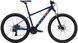 Велосипед 29" Marin BOLINAS RIDGE 1 рама - L 2023 Gloss Blue/Off-White/Roarange SKD-13-09 фото