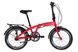 Велосипед 20" Dorozhnik ONYX PH 2022 (червоний (м)) OPS-D-20-058 фото