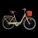 Велосипед Titan Sorento 2021 26" 18" Кремовий 26TWCT21-003640 фото