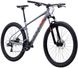 Велосипед 29" Marin BOLINAS RIDGE 1 рама - M 2024 Gloss Grey/Black/Roarange SKD-80-59 фото 2