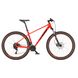 Велосипед KTM CHICAGO 291 29" рама XL/53, помаранчевий (чорний), 2022 22809143 фото