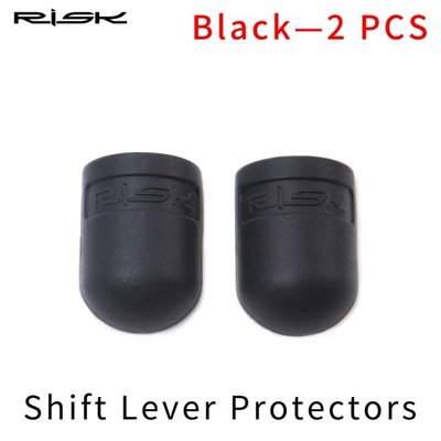 Захист силіконовий для шосейних гальм та дуалів RISK RA122 PRS-012 фото