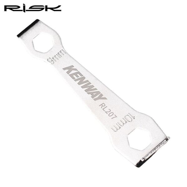 Ключ для бонок шатунів RISK RL207 TOO-031 фото