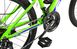 Велосипед RoyalBaby FEMA MTB 1.0 24", OFFICIAL UA, лайм RB24-10-LIM фото 5