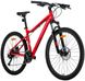 Велосипед 27,5" Pride STELLA 7.3 рама - S 2022 розовый SKD-86-41 фото 2