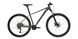 Велосипед CYCLONE 27,5" AX 17" Сірий(мат) 2023 23-401 фото