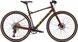 Велосипед 28" Marin DSX 2 рама - XL 2023 Brown/Yellow SKD-96-83 фото 3