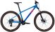 Велосипед 29" Marin BOBCAT TRAIL 3 рама - L 2023 Gloss Bright Blue/Dark Blue/Yellow/Magenta SKD-44-57 фото