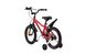 Велосипед дитячий RoyalBaby Chipmunk MK 18", OFFICIAL UA, червоний CM18-1-red фото 7