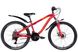 Велосипед 24" Discovery FLINT AM DD 2022 (червоний (м)) OPS-DIS-24-272 фото