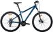 Велосипед 27,5" Pride STELLA 7.2 рама - M 2024 темно-бірюзовий SKD-06-74 фото 1