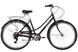 Велосипед 28" Dorozhnik SAPPHIRE 2022 (глубокий темно-фиолетовый) OPS-D-28-319 фото