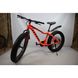 Велосипед Titan Crossover 26" 17" Оранжевый-Черный 264TWFT21-003616 фото 3