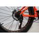 Велосипед Titan Crossover 26" 17" Оранжевый-Черный 264TWFT21-003616 фото 6