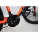 Велосипед Titan Crossover 26" 17" Оранжевый-Черный 264TWFT21-003616 фото 7