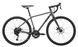 Велосипед 27,5" Pride ROCX Tour рама - S 2024 сірий SKD-68-47 фото 1