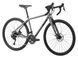 Велосипед 27,5" Pride ROCX Tour рама - S 2024 сірий SKD-68-47 фото 2