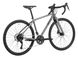 Велосипед 27,5" Pride ROCX Tour рама - S 2024 сірий SKD-68-47 фото 3