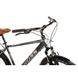 Велосипед Cross Sonata 26" 19" Серый 26CJCT-003545 фото 3