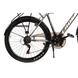 Велосипед Cross Sonata 26" 19" Серый 26CJCT-003545 фото 2