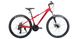 Велосипед 26" KINETIC PROFI 13.5" Червоний металік 21-253 фото