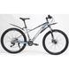 Велосипед Cronus DYNAMIC 520 27.5 "19.5" 19.5 "Сірий-Блакитний 27CRN-003443 фото 2