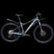 Велосипед Cronus DYNAMIC 520 27.5 "19.5" 19.5 "Сірий-Блакитний 27CRN-003443 фото 1