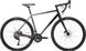 Велосипед 28" Pride ROCX 8.4 рама - L 2024 чорний SKD-54-11 фото 1