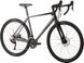 Велосипед 28" Pride ROCX 8.4 рама - L 2024 черный SKD-54-11 фото 2