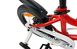 Велосипед дитячий RoyalBaby Chipmunk MK 16", OFFICIAL UA, червоний CM16-1-red фото 6
