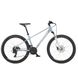 Велосипед KTM PENNY LANE 272 27.5" рама S/38, голубой (бело-коралловый), 2022 22818207 фото