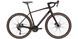 Велосипед CYCLONE GSX 54 - Фіолетовий 24-001 фото