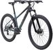 Велосипед 27,5" Marin WILDCAT TRAIL WFG 3 рама - L 2023 BLACK SKE-22-68 фото 2