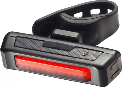 Фонарь габаритный задний (прямоугольник) BC-TL5429 LED, USB, (красный) LTSS-021 фото