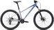 Велосипед 27,5" Marin WILDCAT TRAIL WFG 3 рама - L 2023 SILVER SKE-27-69 фото