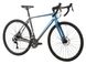 Велосипед 28 "Pride ROCX 8.1 рама - S 2024 блакитний SKD-69-52 фото 2