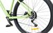 Велосипед Spirit Echo 7.3 27,5", рама S, оливковий, 2021 52027107340 фото 4