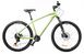Велосипед Spirit Echo 7.3 27,5", рама S, оливковий, 2021 52027107340 фото 1