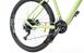 Велосипед Spirit Echo 7.3 27,5", рама S, оливковий, 2021 52027107340 фото 2