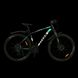 Велосипед Titan Gefest 2022 29" 20" чорний-Білий-Бірюзовий 29TWA-003596 фото 1