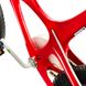 Велосипед RoyalBaby SPACE SHUTTLE 18", OFFICIAL UA, червоний RB18-22-RED фото 6