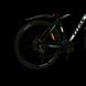 Велосипед Titan Gefest 2022 29" 20" чорний-Білий-Бірюзовий 29TWA-003596 фото 3