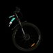 Велосипед Titan Gefest 2022 29" 20" чорний-Білий-Бірюзовий 29TWA-003596 фото 4