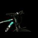 Велосипед Titan Gefest 2022 29" 20" чорний-Білий-Бірюзовий 29TWA-003596 фото 2