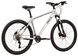 Велосипед 27,5" Pride MARVEL 7.3 рама - L 2022 сірий (гальма SRAM, задній перемикач і манетка - MICROSHIFT) SKD-19-43 фото 3