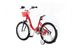 Велосипед дитячий RoyalBaby Chipmunk MM Girls 18", OFFICIAL UA, червоний CM18-2-red фото 4