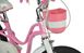Велосипед RoyalBaby LITTLE SWAN 18", OFFICIAL UA, рожевий RB18-18-PNK фото 6