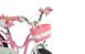 Велосипед RoyalBaby LITTLE SWAN 18", OFFICIAL UA, рожевий RB18-18-PNK фото 3