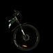 Велосипед Titan Candy 27.5" 15" Зелений-Білий 27TWA-003594 фото 4