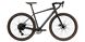 Велосипед CYCLONE GTX Графітовий (мат) 24-016 фото
